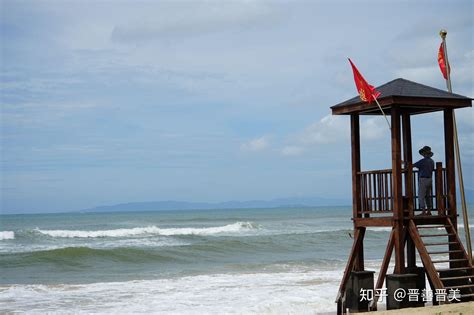 海南清水湾：会唱歌的沙滩 - 知乎