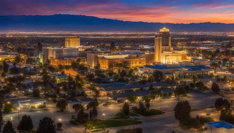 Bakersfield Known For at John Triche blog