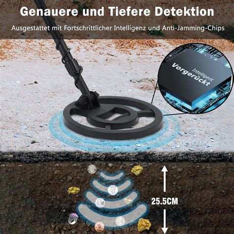 Image result for Metalldetektor Pinpointer