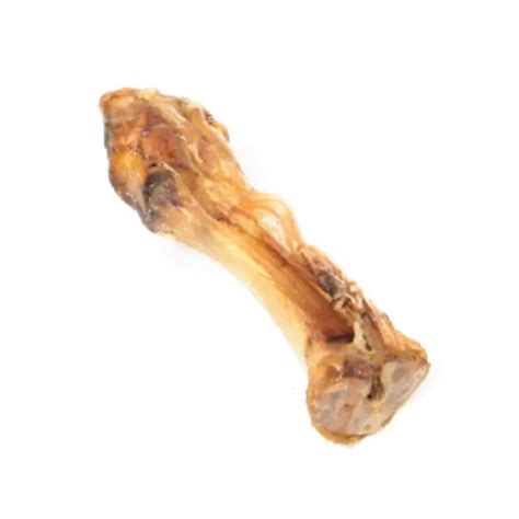 Duvo Farmz Smoked Calf bone 250g[Weight - 250g] | SMBG B2B Website