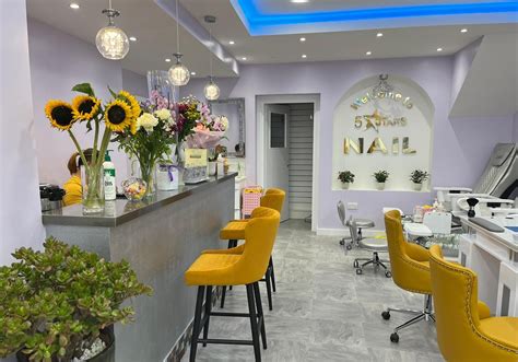 Acrylic Nails Norwich at Amelie Woolley blog