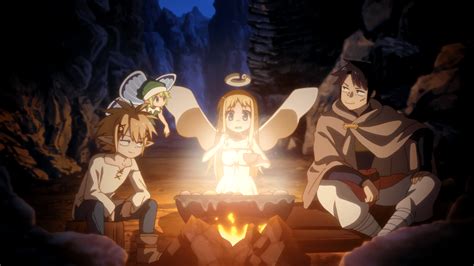 Ishuzoku Reviewers Wallpapers - Top Free Ishuzoku Reviewers Backgrounds ...