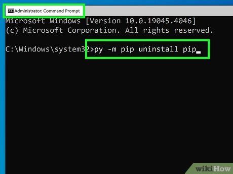 Image result for PIP Remove Package