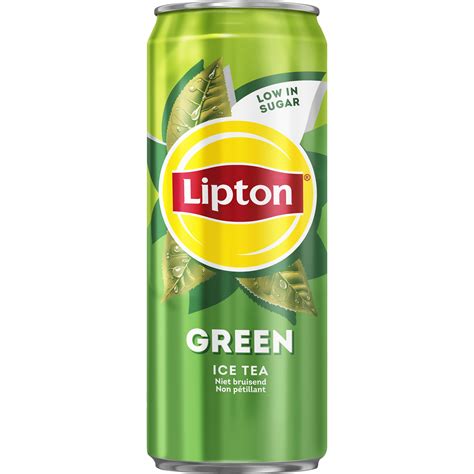 Lipton Ice Tea: Onze producten