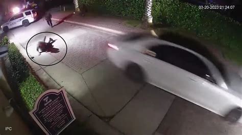 Man faces felony charges after Sarasota hit-and-run, police say