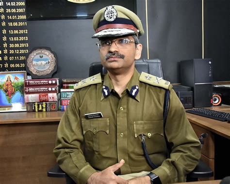Bhopal: Police commissionerate system; police presence enhanced but ...