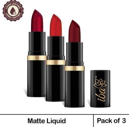 Lipsticks - Shop Trendy Lip Color Lipsticks Online India | Shopsy