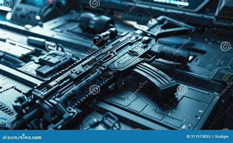 Image result for Alien Menace Toy Weapon