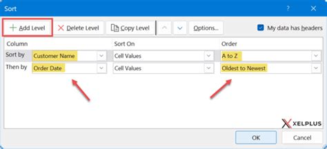 Image result for How Do You Alphabetize Excel