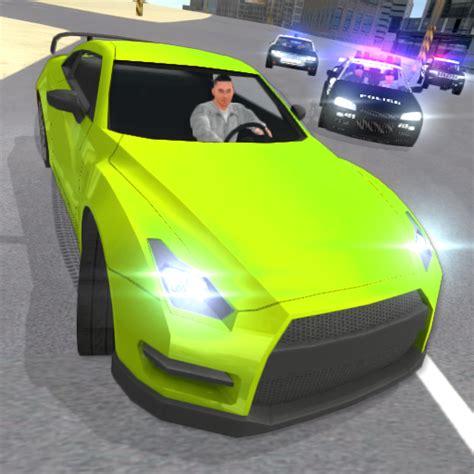 Super Car Racing Simulator - App on Amazon Appstore