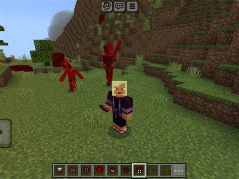 Image result for Minecraft Terminator Mod Download