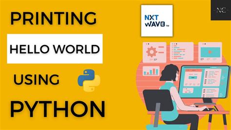 Image result for Python HelloWorld Code