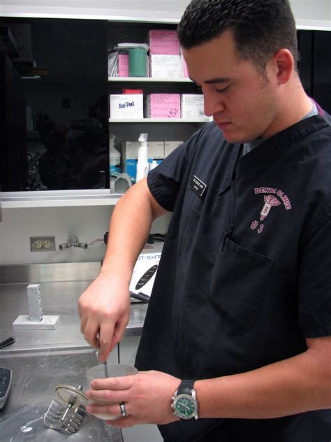 Building smiles, one tooth at a time | Article | The United States Army