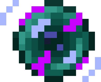 Minecraft Item Editor | Ender Pearl | Tynker