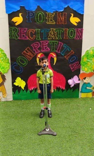 Image result for Reciting a Poem