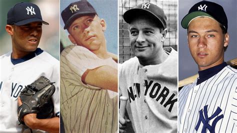 All Time Yankee Greats Sale Online | emergencydentistry.com