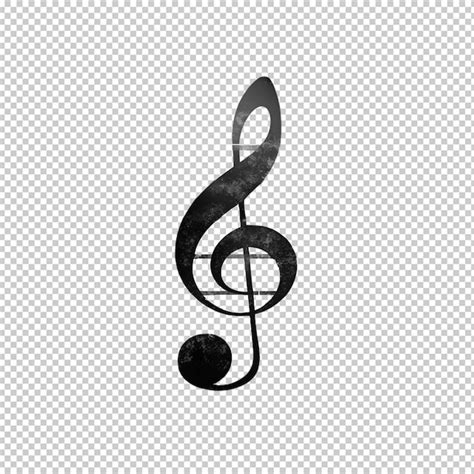 Music Notes Clear Background 的图像结果