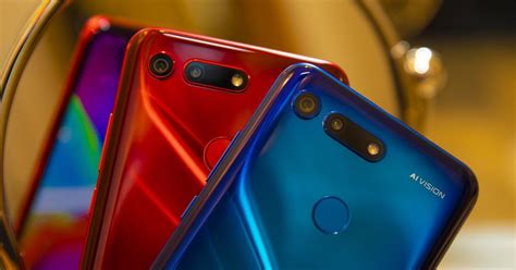New Honor View 20's Camera Samples Show Its Low-Light Capabilities ...