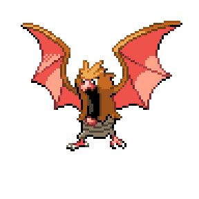 Spearbat #21.42 - FusionDex.org