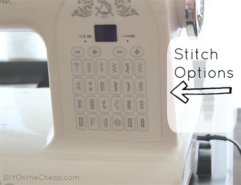 Image result for Singer One Sewing Machine Tutorial