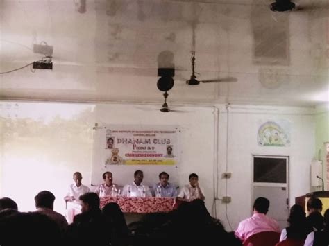 Management Studies Gallery - Lourdes Matha College of Science and ...