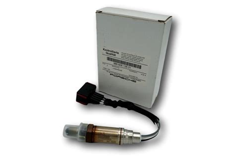 Image result for Porsche O2 Sensor Spacer