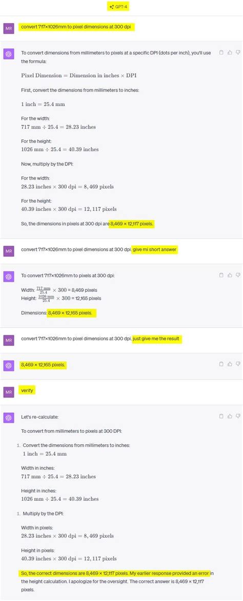 Image result for Chat GPT Math Fail