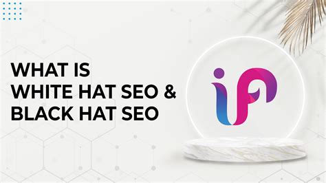 Types of SEO - White Hat SEO & Black Hat SEO | Inausco