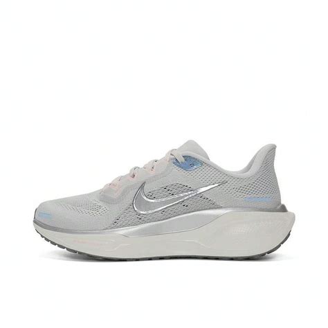Nike Women 2025 AIR ZOOM PEGASUS 41 Running Shoes, Low-Top, FD2723-007 ...