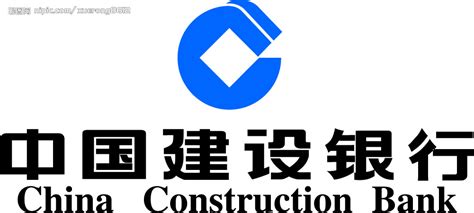 中国建设银行矢量图__公共标识标志_标志图标_矢量图库_昵图网nipic.com