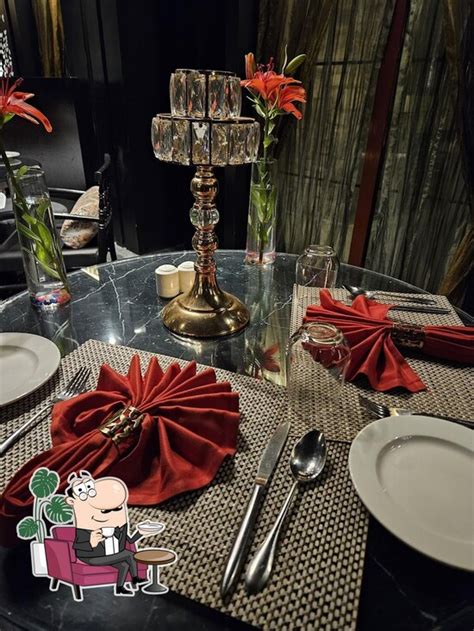 Chingari, Mahabaleshwar - Restaurant menu, prices and reviews