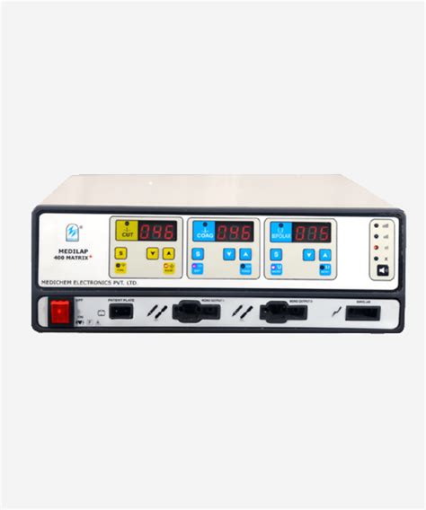 Cautery Machine Manufacturers | Cautery Machine Suppliers | Infertility ...