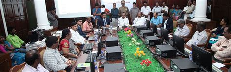NeVA Gallery: Images of the National eVidhan Application in Action