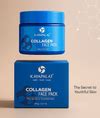 Collagen Face Pack – Youthful Glow with Herbal Collagen Boost - Kayapalat