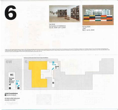 Moma Floor Plan | Viewfloor.co