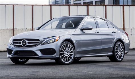 Used 2016 Mercedes-Benz C-Class For Sale in Boerne, TX | Used 2016 ...