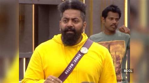 Bigg Boss Tamil 6: From Janany throwing coffee cup after losing temper ...