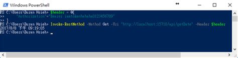 Image result for PowerShell Call URL