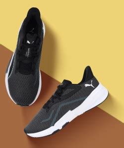 PUMA PWRFrame TR Training & Gym Shoes For Men - Buy PUMA PWRFrame TR ...