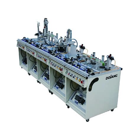 Image result for Modular Production System