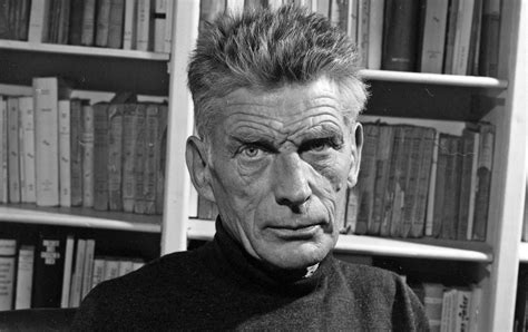 Samuel Beckett Plays