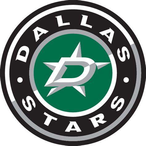 Dallas Stars logo, Vector Logo of Dallas Stars brand free download (eps ...