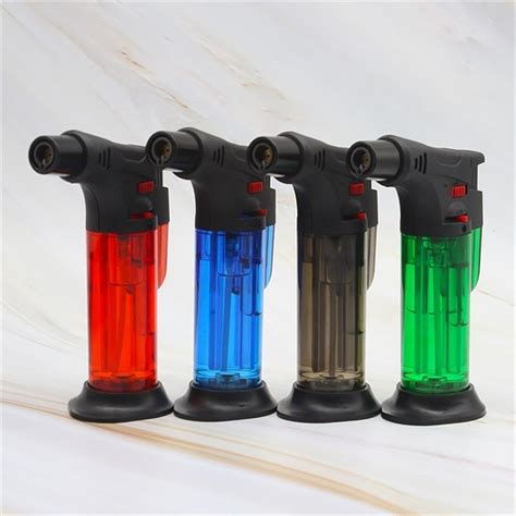 Image result for Mini Butane Torch Lighter