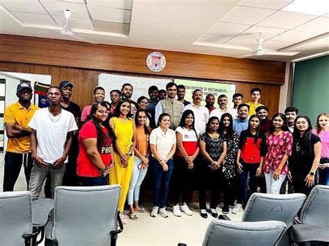 IIS | Indian Institute of Sustainability