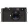 Leica M-A (Typ 127), Black Chrome Finish