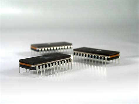 Image result for EEPROM Types