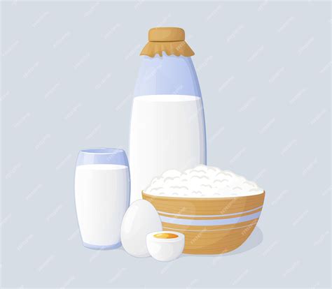 Dairy. Shop Cartoon 的图像结果