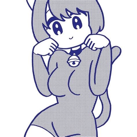 Catgirl Pfps and Icons - For Discord, Instagram & TikTok