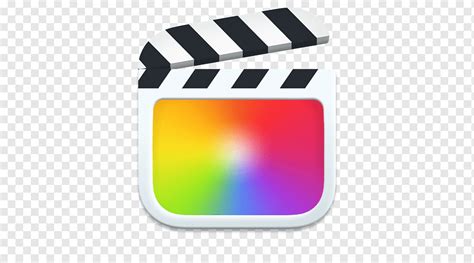 Image result for Final Cut Pro Logo Transparent