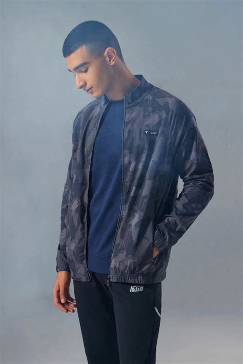 TechnoSport’s Winter Collection: Where performance meets style